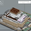 Замок Химэдзи (LEGO 21060)