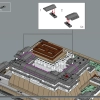 Замок Химэдзи (LEGO 21060)