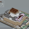 Замок Химэдзи (LEGO 21060)