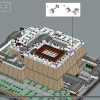 Замок Химэдзи (LEGO 21060)