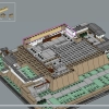 Замок Химэдзи (LEGO 21060)