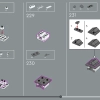 Замок Химэдзи (LEGO 21060)