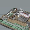 Замок Химэдзи (LEGO 21060)