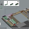 Замок Химэдзи (LEGO 21060)