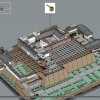 Замок Химэдзи (LEGO 21060)