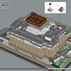 Замок Химэдзи (LEGO 21060)