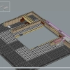 Замок Химэдзи (LEGO 21060)