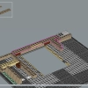 Замок Химэдзи (LEGO 21060)
