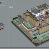Замок Химэдзи (LEGO 21060)