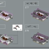 Замок Химэдзи (LEGO 21060)