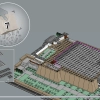 Замок Химэдзи (LEGO 21060)