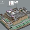 Замок Химэдзи (LEGO 21060)