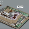 Замок Химэдзи (LEGO 21060)