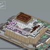 Замок Химэдзи (LEGO 21060)