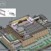 Замок Химэдзи (LEGO 21060)