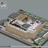 Замок Химэдзи (LEGO 21060)