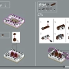 Замок Химэдзи (LEGO 21060)
