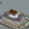 Замок Химэдзи (LEGO 21060)