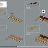 Замок Химэдзи (LEGO 21060)