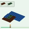 Болотное приключение (LEGO 21240)