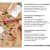 Болотное приключение (LEGO 21240)