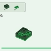 Болотное приключение (LEGO 21240)