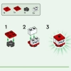 Болотное приключение (LEGO 21240)