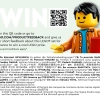 Болотное приключение (LEGO 21240)