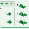 Болотное приключение (LEGO 21240)