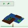 Болотное приключение (LEGO 21240)
