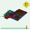 Болотное приключение (LEGO 21240)