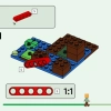 Болотное приключение (LEGO 21240)