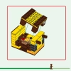 Пчелиный домик (улей) (LEGO 21241)