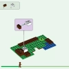Пчелиный домик (улей) (LEGO 21241)