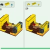 Пчелиный домик (улей) (LEGO 21241)