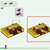 Пчелиный домик (улей) (LEGO 21241)