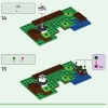 Пчелиный домик (улей) (LEGO 21241)