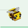 Пчелиный домик (улей) (LEGO 21241)