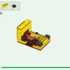 Пчелиный домик (улей) (LEGO 21241)