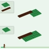 Пчелиный домик (улей) (LEGO 21241)