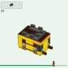 Пчелиный домик (улей) (LEGO 21241)