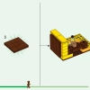 Пчелиный домик (улей) (LEGO 21241)