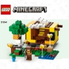 Пчелиный домик (улей) (LEGO 21241)