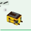 Пчелиный домик (улей) (LEGO 21241)