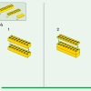 Пчелиный домик (улей) (LEGO 21241)