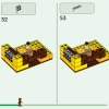 Пчелиный домик (улей) (LEGO 21241)