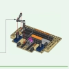 Финальная арена (LEGO 21242)