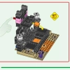 Финальная арена (LEGO 21242)