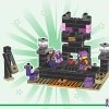 Финальная арена (LEGO 21242)