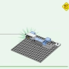 Ледяные вершины (LEGO 21243)